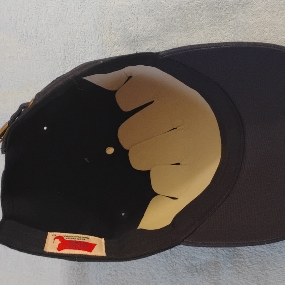 Baseball Cap - Picture 2 of 4